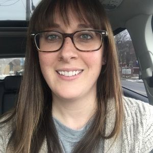 Meet your Posher, Meghan